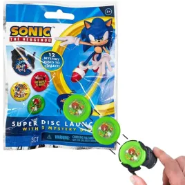 sonic-wyrzutnia-dyskow-3el-hedgehog-super-disc-launcher-kolekcjonerski