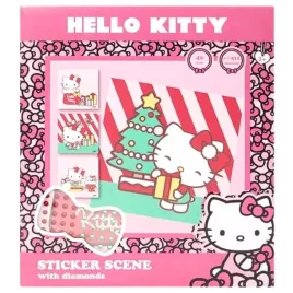 malowanie-po-diamentach-hello-kitty-christmas