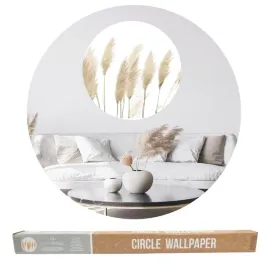 fototapeta-tapeta-okragla-duza-biala-125cm-klosy-efektowna