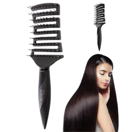 rita-ora-szczotka-do-rozczesywania-czesania-stylizacji-wlosow-czarna-25-cm