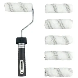 parkside-zestaw-walkow-malarskich-10-cm-walek-6-rolek