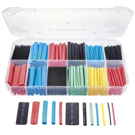 zestaw-rurek-termokurczliwych-koszulka-izolacyjna-konektory-parkside-450-el