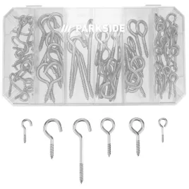 parkside-zestaw-hakow-pierscieniowych-haczyki-pierscieniowe-151-elementow