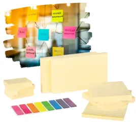 zestaw-karteczki-samoprzylepne-notes-zakladki-do-biura-szkoly-united-office