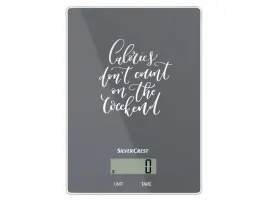 waga-kuchenna-silvercrest-szara-z-napisem-szklana