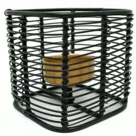 swiecznik-metalowy-na-tealight-azurowy-8x8x8-cm-czarny-zloty