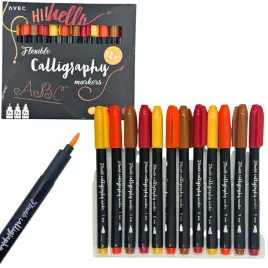 zestaw-do-kaligrafii-12-markerow-czarne-opakowanie