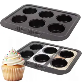 forma-blacha-do-pieczenia-babeczek-muffinek-la-cucina-6-prostokatna