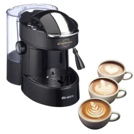 ekspres-cialdissima-1347-ariete-na-kapsulki-spieniacz-do-mleka-podgrzewacz