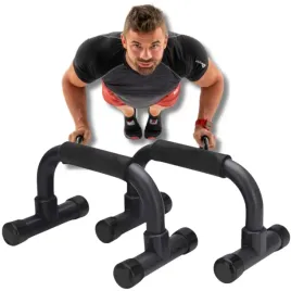 drazki-do-cwiczen-uchwyty-do-pompek-czarne-treningowe-podporki-2-szt