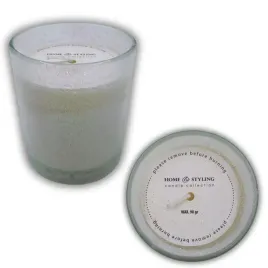 swieczka-ozdobna-biala-z-brokatowa-90g-prezent-upominek-dekoracja