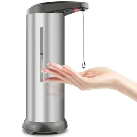 dozownik-automatyczny-mydla-do-rak-plynu-do-mycia-naczyn-stal-280-ml