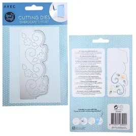 matryce-do-wycinania-wyszywania-szablon-matryca-wykrojnik-kwiatki