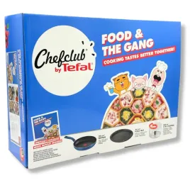 zestaw-tefal-chefclub-patelnia-24cm-rozdrabniacz-do-cebuli-forma-do-pizzy