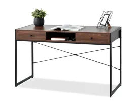 praktyczne-biurko-w-loftowym-stylu-nils-orzech-na-czarnych-nogach