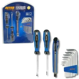 niteo-zestaw-wkretakow-z-kluczami-imbusowymi-11-el