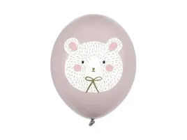 balony-z-misiem-polarnym-30cm-10-sztuk-sb14p-315-013-10x