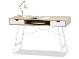 popularne-biurko-120cm-do-wnetrza-scandi-gavle-sonoma-biale