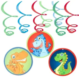 spirale-dekoracyjne-dinusie-dino-party-urodziny