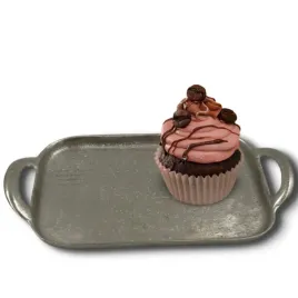 tacka-podstawka-srebrna-21x14cm-metalowa-loft-glam