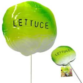 dekoracja-ogrodowa-salata-znacznik