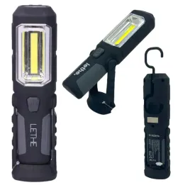 latarka-warsztatowa-led-lethe-z-magnesami-haczykiem-pod-maske-na-baterie