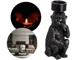 swiecznik-malpa-czarna-225cm