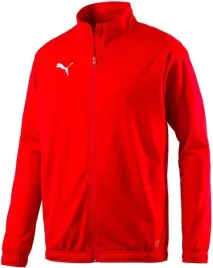 bluza-sideline-na-zamek-puma-128-czerwona