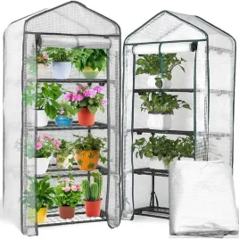 szklarnia-foliowa-balkonowa-ogrodowa-mini-warzywniak-mesh-foliak-160-cm