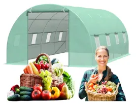 tunel-foliowy-szklarnia-ogrodowa-namiot-foliowy-stelaz-foliak-4x3m-dodatki