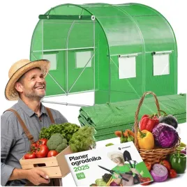 tunel-foliowy-ogrodowy-szklarnia-2x2x2-folia-warzywa-owoce-uv-4-premium-4m