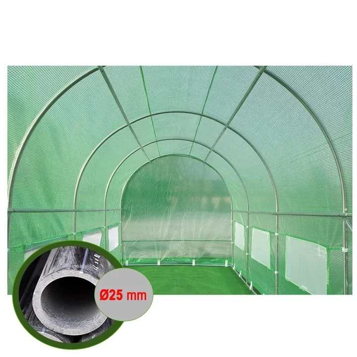 tunel-foliowy-ogrodowy-6x3-szklarnia-3x6-18m2-zielony-foliak-uv4-gratis