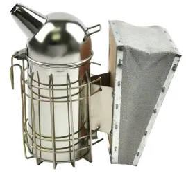 podkurzacz-pszczelarski-nierdzewny-okragly-26cm-mieszek-ze-skory-naturalnej