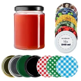 sloik-540-ml-sloiki-na-przetwory-miod-szklany-wieczka-zakretki-16-szt-fi-82