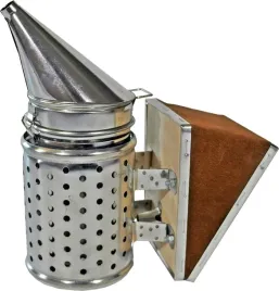 podkurzacz-maly-ocynkowany-mieszek-skora-solidny-polska-produkcja-25cm