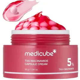 medicube-txa-niacinamide-capsule-cream-55g-rozjasniajacy-krem-kapsulki