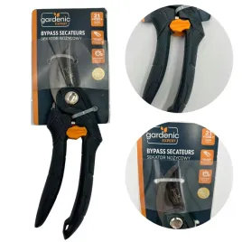 sekator-nozycowy-gardenic-21cm-blokada-ostrza