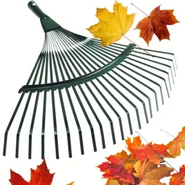 koncowka-grabie-do-lisci-zielone-grabki-gardenic-37x38cm-ogrodowe-narzedzia
