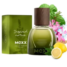 woda-perfumowana-dla-mezczyzn-mexx-inspired-nature-30ml-cytrusowo-drzewnym