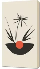 obraz-50x90cm-esencja-wzrostu