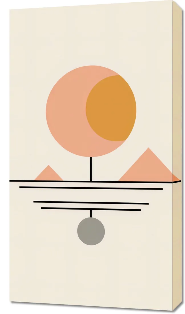 obraz-50x90cm-geometryczna-utopia-stan-nowy