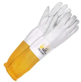 rekawice-pszczelarskie-skorzane-dlugie-z-mankietem-bawelnianym-i-siatka-r-8