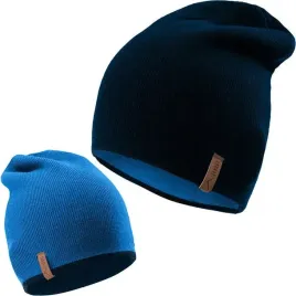 meska-czapka-zimowa-beanie-dwustronna-elbrus-trend-niebiesko-granatowa