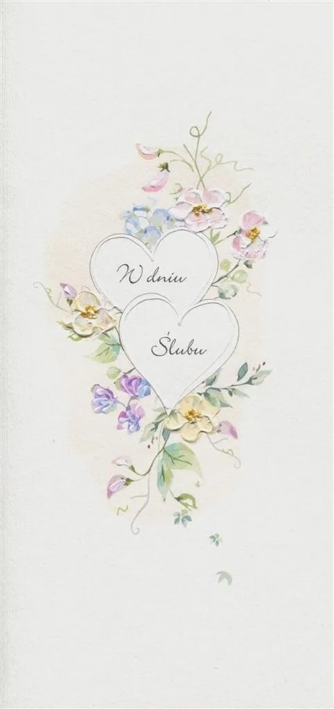 karnet-slub-dl-s60-dwa-serca