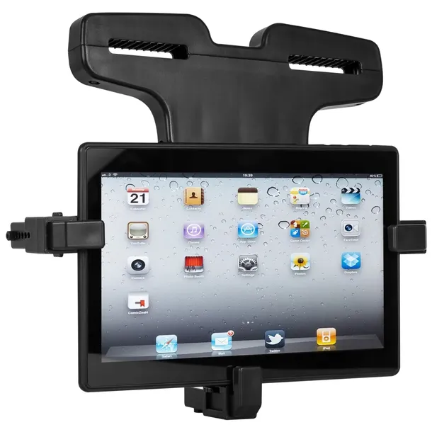 uchwyt-na-tablet-dvd-ipad-zaglowek-stan-nowy