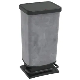 kosz-na-smieci-rotho-paso-40l-beton