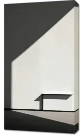 obraz-50x90cm-kontrast-swiatel-i-cieni