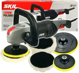 polerka-1300w-180mm-9955-skil-2-talerze-2-gabki