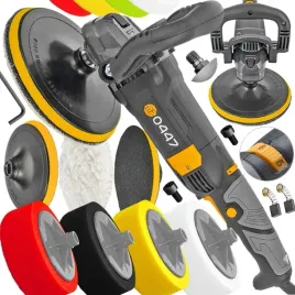 polerka-samochodowa-szlifierka-z-regulacja-obrotow-2600w-4x-gabka-mp0447