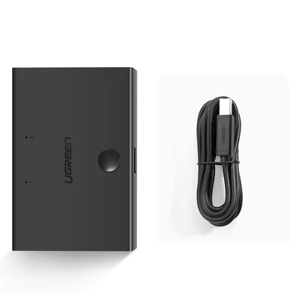 ugreen-switch-przelacznik-2xusb-b-usb-a-czarny-30345-stan-nowy-marka-ugreen